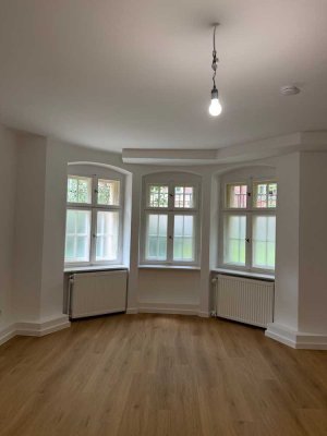 4-Zimmer Souterrainwohnung in Potsdam-West