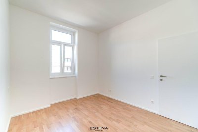 Charmante Pärchenwohnung mit optimaler Raumaufteilung in Wien-Penzing
