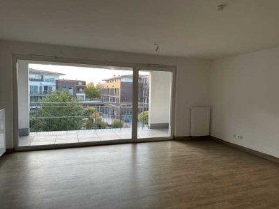 Schöne 2-Zimmer-Wohnung mit Balkon im Seniorenwohnheim Korschenbroich