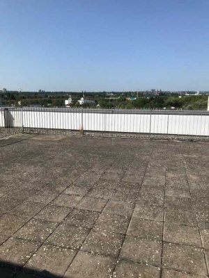 Wunderschöne 2-Zimmer-Wohnung mit Sonnenbalkon und Außenstellplatz in Mainz-Kostheim