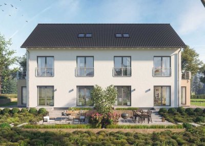 Genug Platz für ALLE!