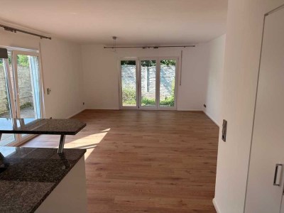 Einfamilienhaus in Alleinlage mit großem Garten – Ruhe, Komfort & Natur inkl. Sauna und Küche