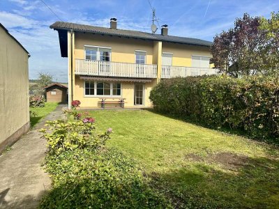 Kaufen statt mieten!
Ihr neues Zuhause in Taufkirchen