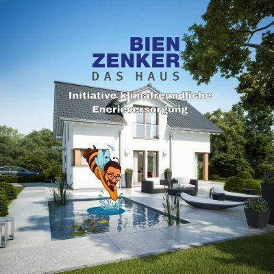 Mit Bien-Zenker zum individuellen Wohntraum: Gestalten Sie Ihr Zuhause!