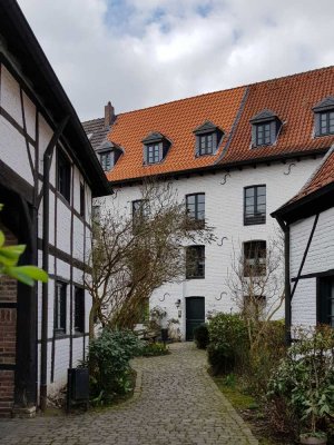 Single-Apartment in Krefeld-Hüls