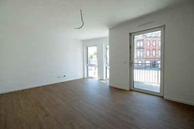 2-Zimmer-Wohnung im Zentrum von Mayen
