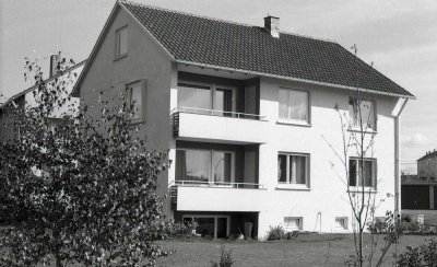 Zweifamilienhaus in 89518 Heidenheim mit Option  eines Neubauvorhabens