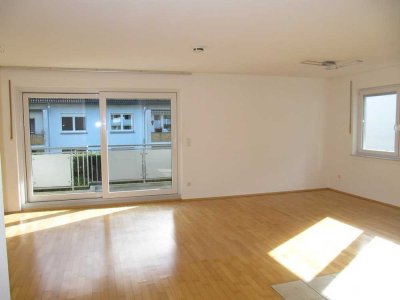 LIVESTYLE   Moderne 3 Zimmer Eigentumswohnung mit 2 Balkonen