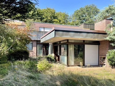 Eigennutzung & Kapitalanlage: 4-FH in Bestlage von Musberg