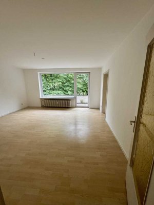 Hübsche 1-Raum-Wohnung in Hamburg Schnelsen