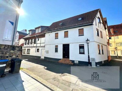 Ideale Kapitalanlage MFH in Friedberg zu verkaufen!