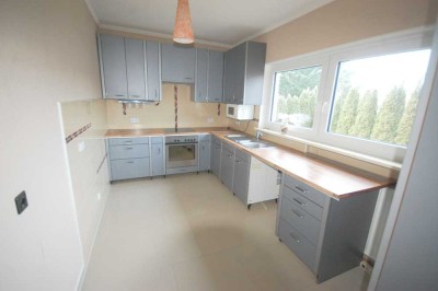 Einfamilienhaus in Rolfsbüttel – Großzügige 7 Zimmer und teilbares Grundstück für ein Neubau