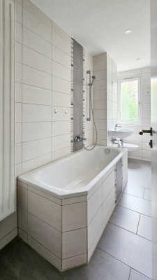 2 Kaltmieten frei! Modern sanierte Wohnung zu vermieten