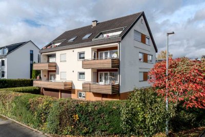 Mehrfamilienhaus als Top Anlage !!! in gefragter Lage