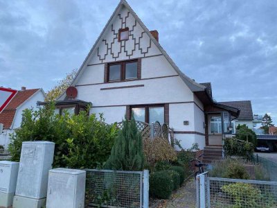 Haus zu vermieten, hervorragende Lage
