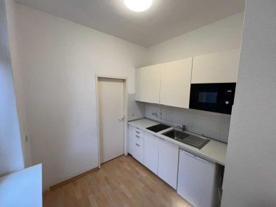 große 1-Raum-Wohnung in Berlin-Niederschöneweide