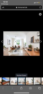 850 € - 85 m² - 2.0 Zi.