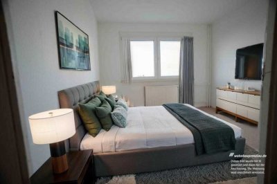 Familienwohnung gefällig?