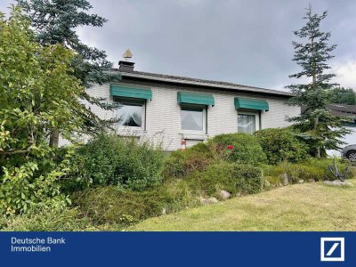 Ein Ort zum Ankommen – Freistehendes Einfamilienhaus in Berchum!