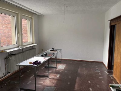 Freundliche 4-Zimmer-Wohnung in Dorsten