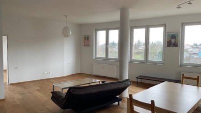 Neuwertige 3-Zimmer Wohnung mit Balkon und Parkplatz in Völkermarkt