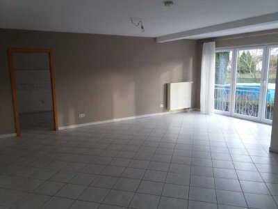 3 Zimmer Wohnung mit Balkon in Koblenz-Metternich