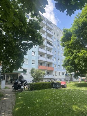 2-Zi.-ETW - Freiburg-Weingarten