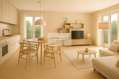 The Roof | Exklusives Luxus-Investment in Velden: Hohe Renditen &amp; Nachhaltigkeit