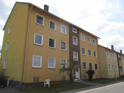 Gemütliche 3-Zimmer-Wohnung sucht neue Mieter