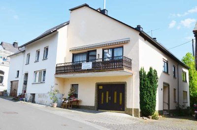 *** GEPFLEGTES 1-2 FAMILIENHAUS ** IM HERZEN VON MARING-(NOVIAND) ***