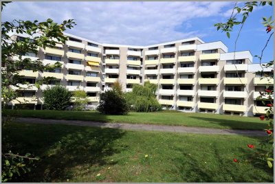 1 Zimmer-Eigentumswohnung 
in Bad Rothenfelde