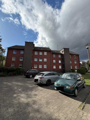 2-Zimmer Eigentumswohnung in Peine- Süd