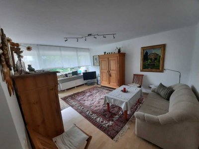 3-Zimmer-Eigentumswohnung in Ansbach - Rügländer Viertel - OHNE MAKLER!