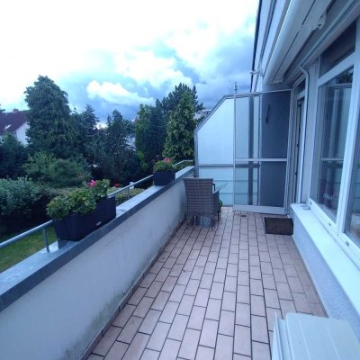 Besichtigung: 22.08. AB 15.45 Uhr: 3 ZKB/Balkon/EBK/Klima * gehobene Ausstattung * Nähe Tiergarten