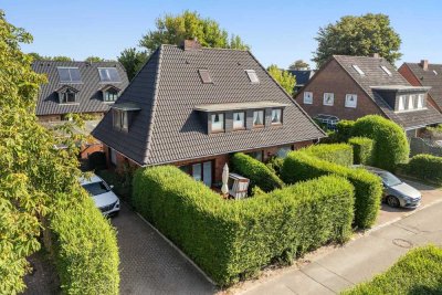 Mehr Raum, mehr Möglichkeiten – Sylt von seiner ruhigen Seite