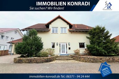 IK | Weltersbach: schönes Einfamilienhaus mit genug Platz für die Familie
