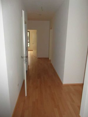 3-Zimmer-Wohnung in Dillingen a.d.Donau