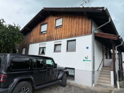 5-Zimmer-Haus in Schechen