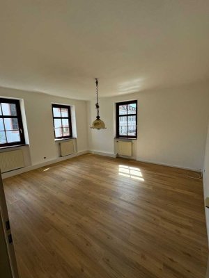 Schöne 4-Zimmer-Wohnung in Neckargemünd