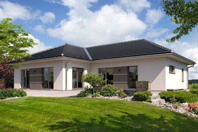 Ihr Traum-Bungalow in Sulzbach: Individuell, Nachhaltig, Einzigartig!