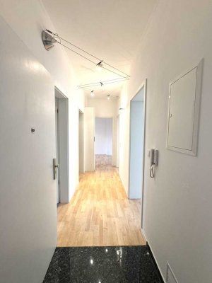 Traumhafte 3-Zimmer-Wohnung mit zentrumsnaher Lage