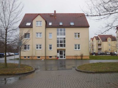 WIR suchen einen NACHMIETER