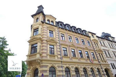 2 Kaltmieten als Gutschrift   2-Raumwohnung , unmittelbar am Schloßpark gelegen