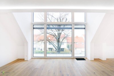 NEUE PREIS!!! Exklusives Apartment mit eigene Garten in Ruhelage – ca. 76 m² Wohnfläche, Garage optional