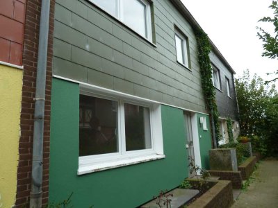 Exklusives Investment auf Helgoland- modernes Mehrfamilienhaus mit Inselflair