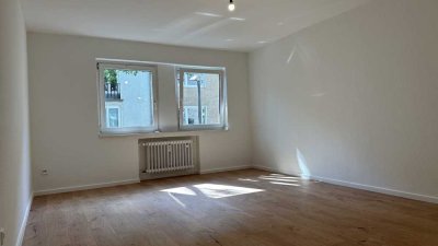 Renoviertes Apartment nahe TH Köln - ideal für Studierende