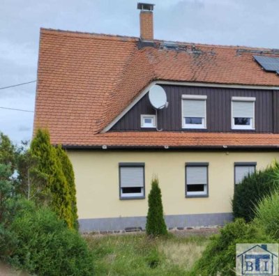 Gleich einziehen? - Hier ist es möglich!