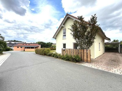 Großes Einfamilienhaus in Lahr-Reichenbach