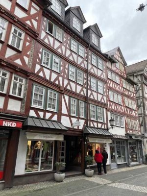 Wohnung im Herzen Herborns