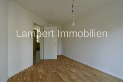 Dachgeschosswohung mit Terrasse und Tiefgaragenstellplatz in WI-Biebrich